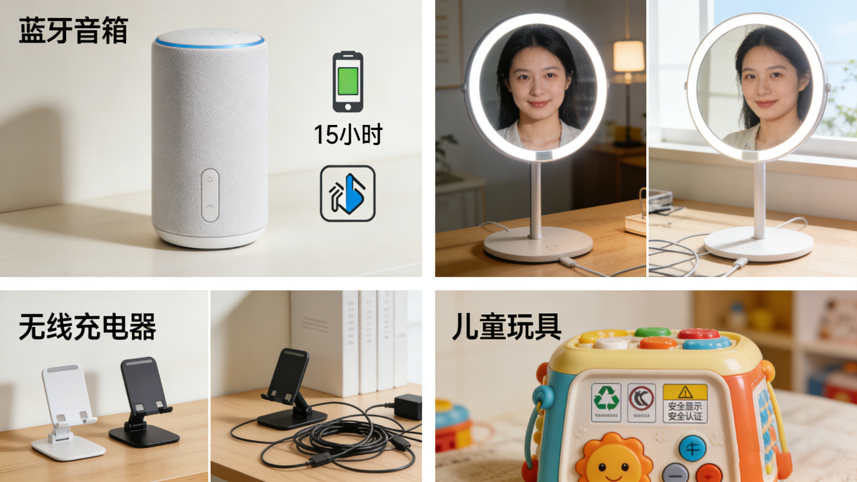 Pamagat Mga Praktikal na Solusyon para sa Araw-araw na Needs Synst Official Store