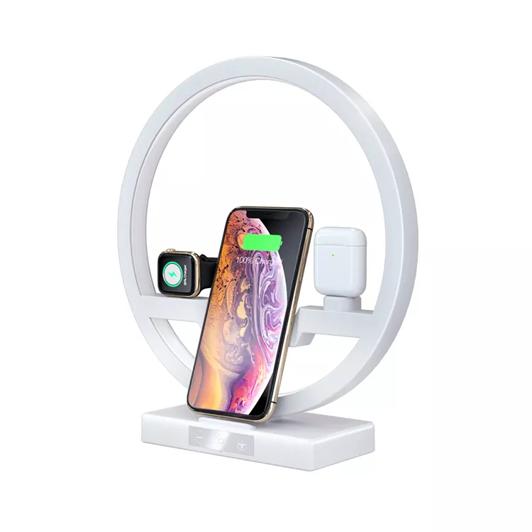 Bakit Nagiging Mas Sikat ang Magnetic Wireless Charger?