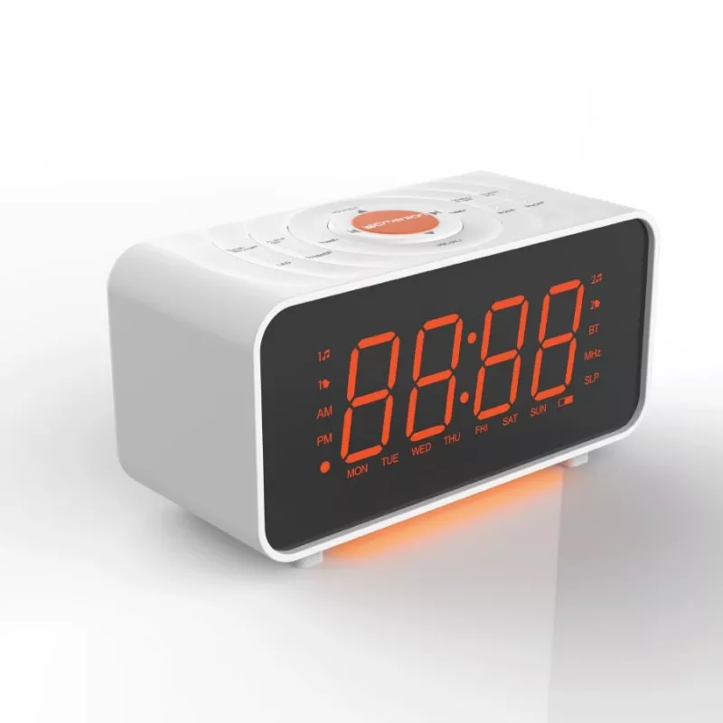 Digital Analog Clock para sa mga Bata